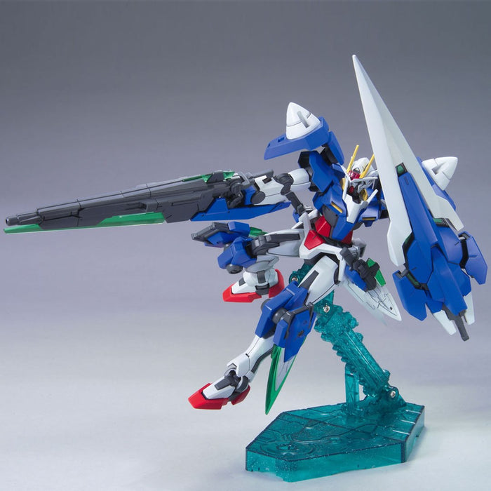 Колекционерска фигурка Bandai HG 1/144 OO GUNDAM Seven Sword/G