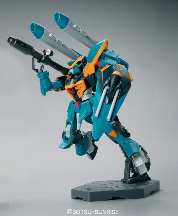 HG 1/144 R08 CALAMITY GUNDAM колекционерска фигурка