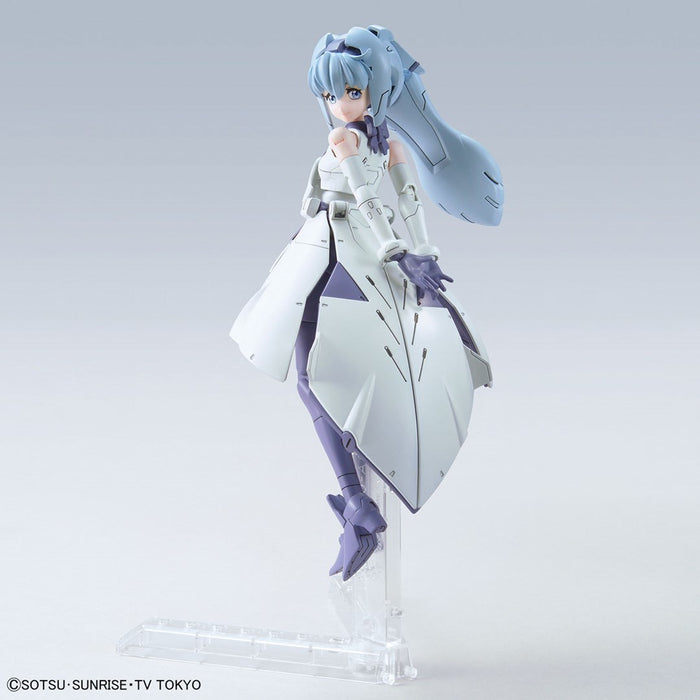 Колекционерска фигурка BANDAI HGBD MOBILE DOLL SARAH GUN82852