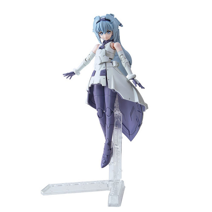 Колекционерска фигурка BANDAI HGBD MOBILE DOLL SARAH GUN82852