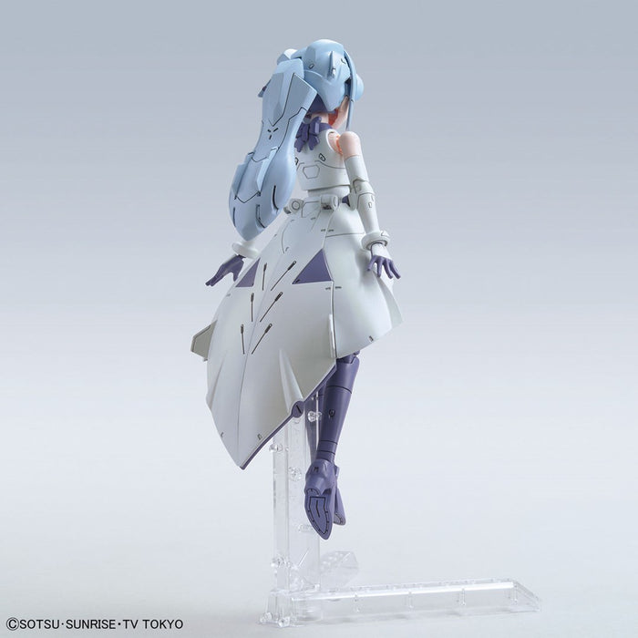 Колекционерска фигурка BANDAI HGBD MOBILE DOLL SARAH GUN82852