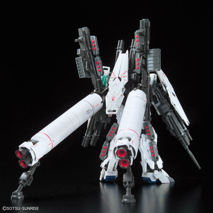 RG 1/144 FULL ARMOR ЕДНОРОГ GUNDAM колекционерска фигурка