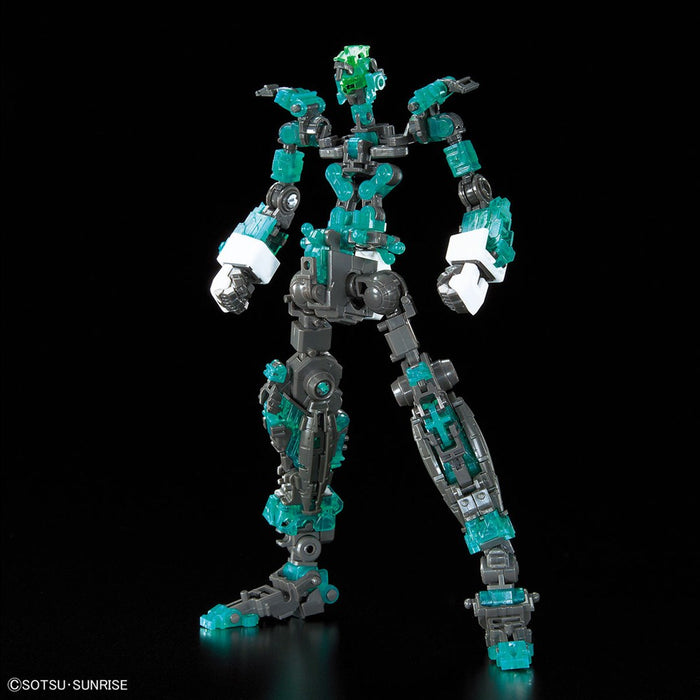 RG 1/144 FULL ARMOR ЕДНОРОГ GUNDAM колекционерска фигурка