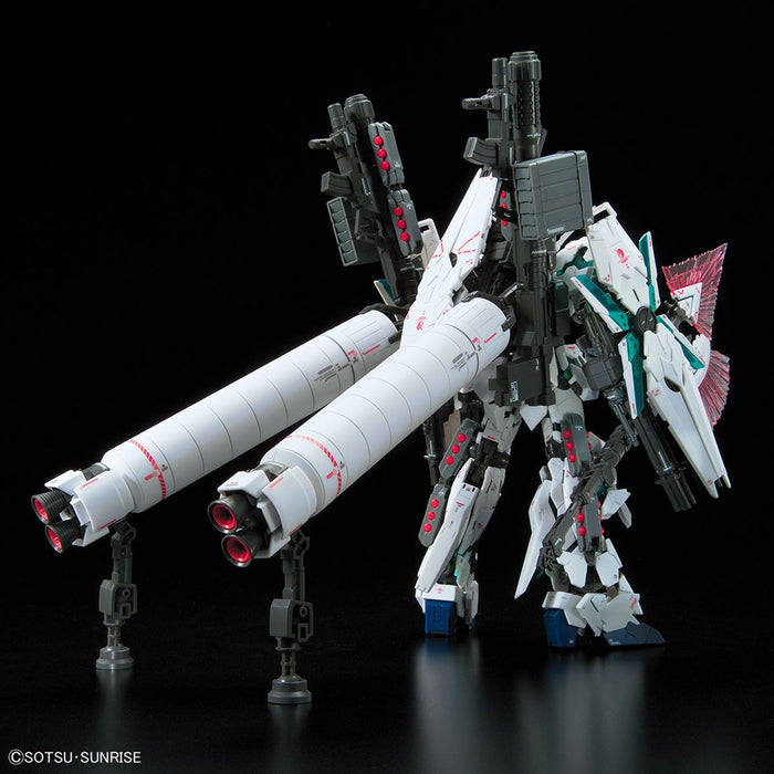RG 1/144 FULL ARMOR ЕДНОРОГ GUNDAM колекционерска фигурка