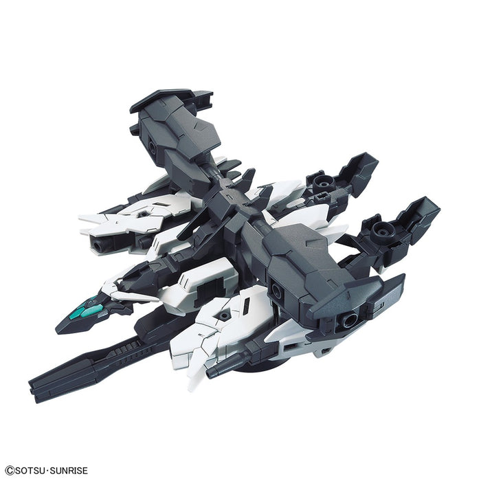 Колекционна фигурка BANDAI HGBD:R 1/144 JUPITIVE GUNDAM