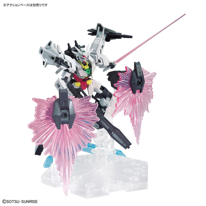 Колекционна фигурка BANDAI HGBD:R 1/144 JUPITIVE GUNDAM