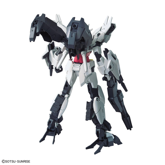 Колекционна фигурка BANDAI HGBD:R 1/144 JUPITIVE GUNDAM