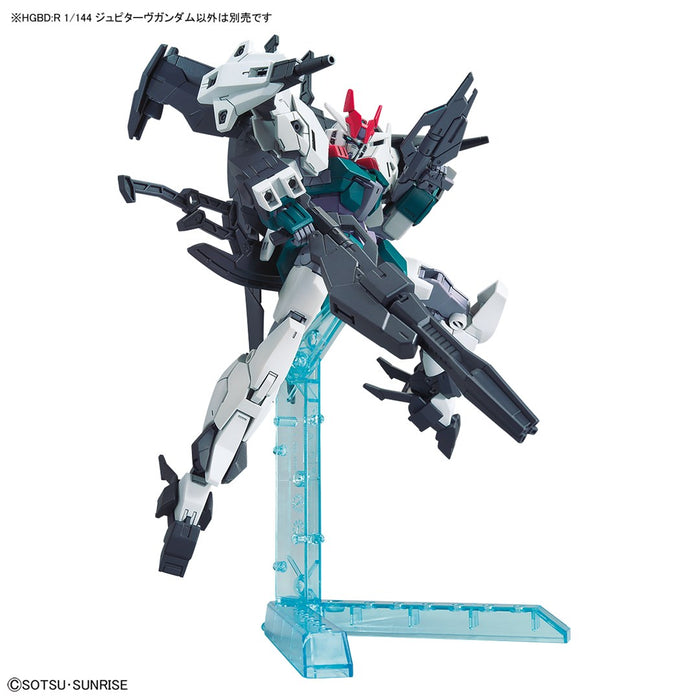 Колекционна фигурка BANDAI HGBD:R 1/144 JUPITIVE GUNDAM