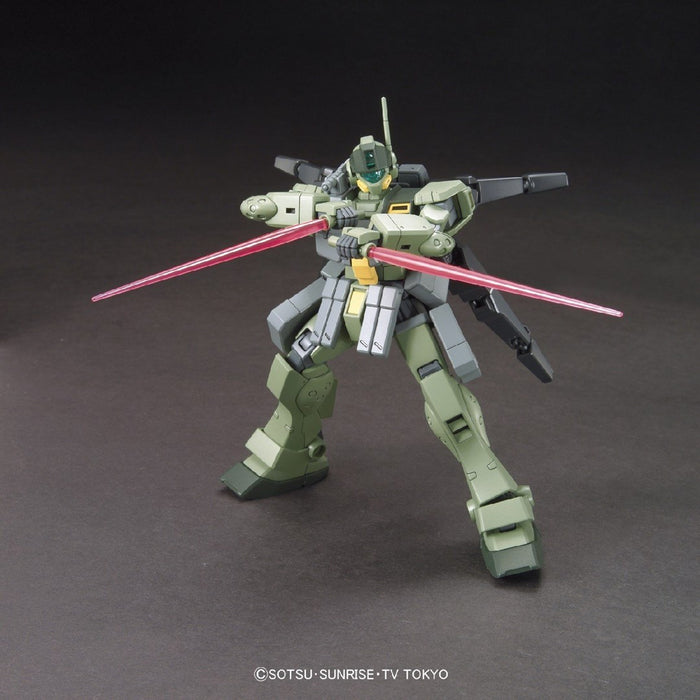 Колекционерска фигурка BANDAI HGBF 1/144 GM SNIPER K9