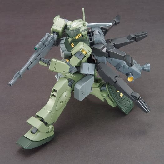 Колекционерска фигурка BANDAI HGBF 1/144 GM SNIPER K9