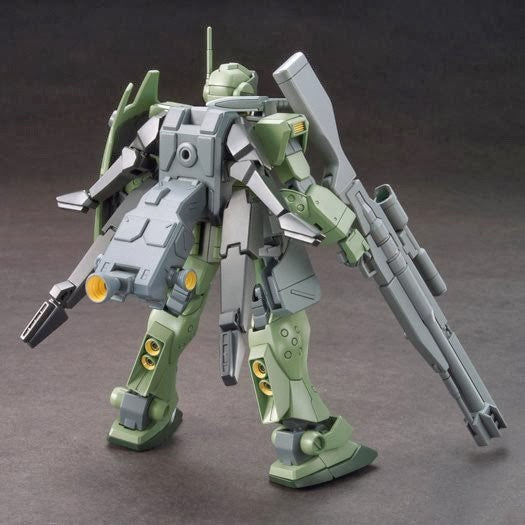 Колекционерска фигурка BANDAI HGBF 1/144 GM SNIPER K9