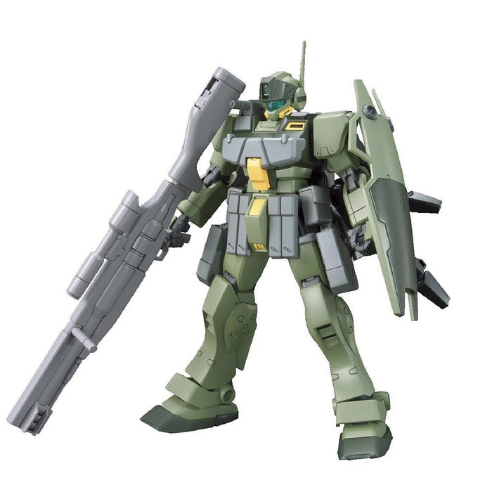 Колекционерска фигурка BANDAI HGBF 1/144 GM SNIPER K9