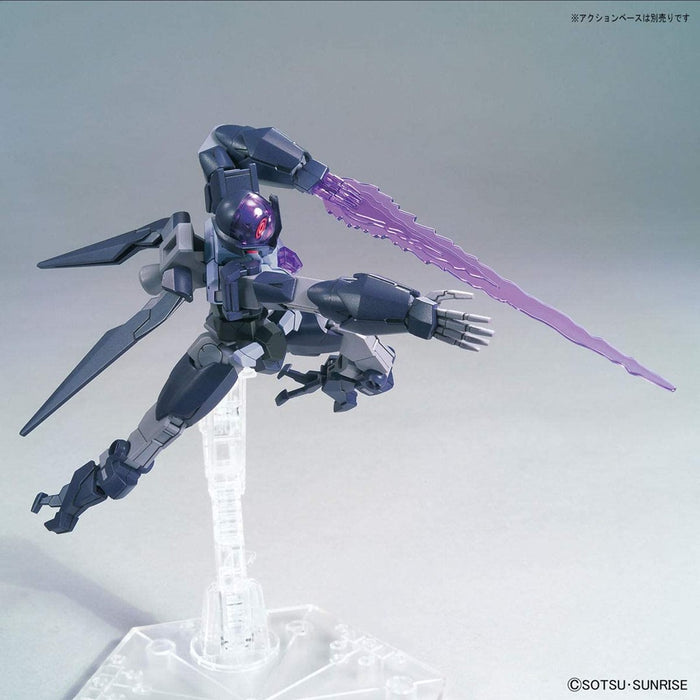 Bandai [022] HGBD:R 1/144 Alus Earthree Gundam Toy екшън фигурка Възрастни и деца