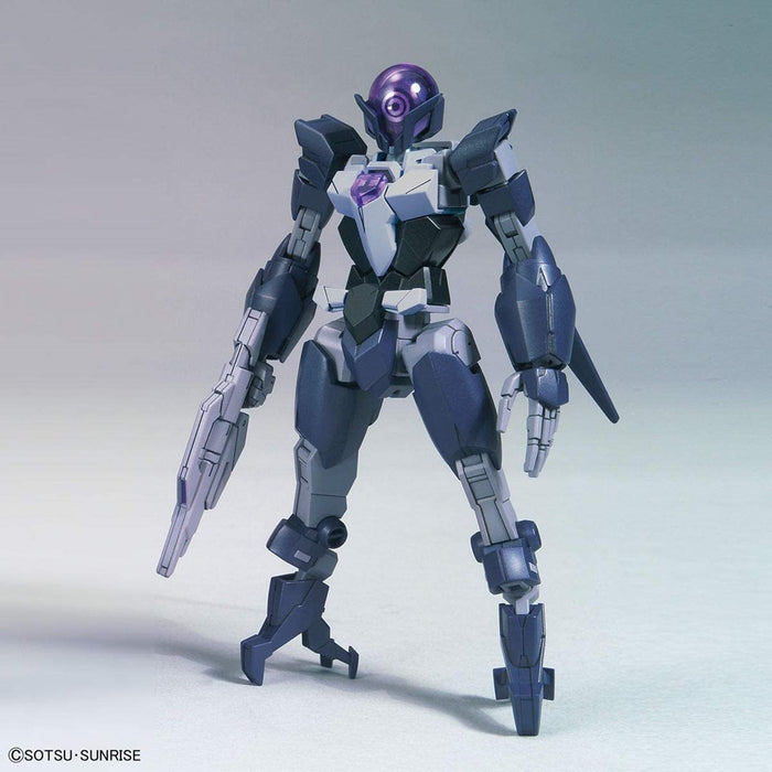 Bandai [022] HGBD:R 1/144 Alus Earthree Gundam Toy екшън фигурка Възрастни и деца