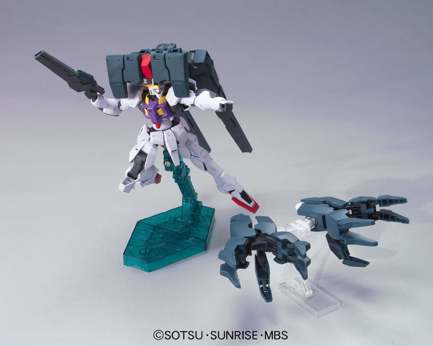 HG 1/144 РАФАЕЛ ГЪНДАМ