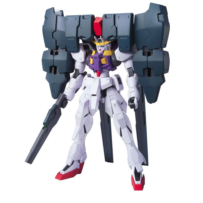 HG 1/144 РАФАЕЛ ГЪНДАМ