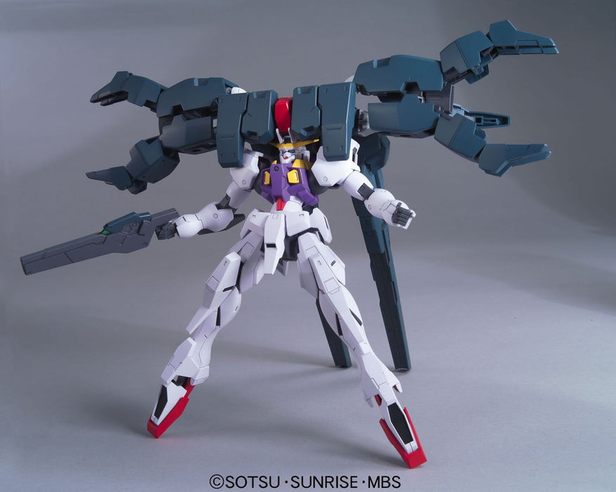 HG 1/144 РАФАЕЛ ГЪНДАМ