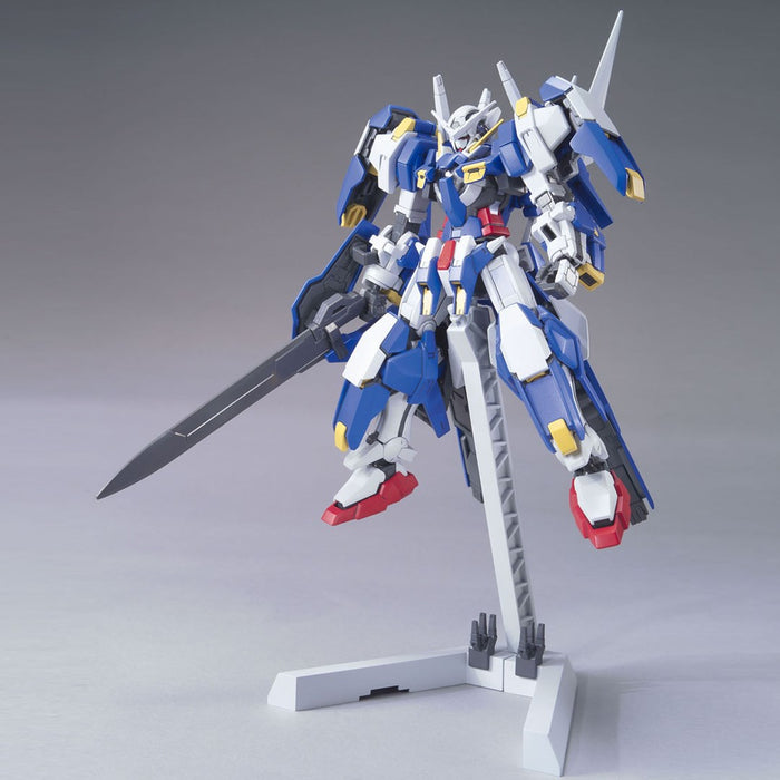 HG 1/144 GUNDAM AVALANCHE EXIA BL