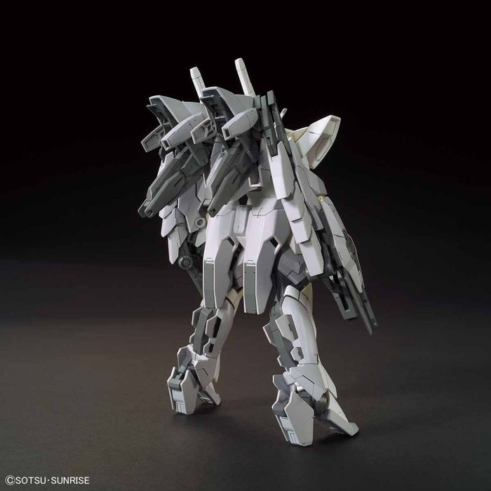 HGBF 1/144 РЕВЕРСИВЕН GUNDAM BL