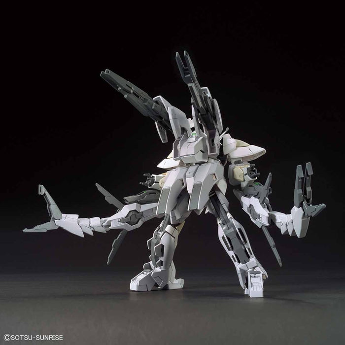 HGBF 1/144 РЕВЕРСИВЕН GUNDAM BL