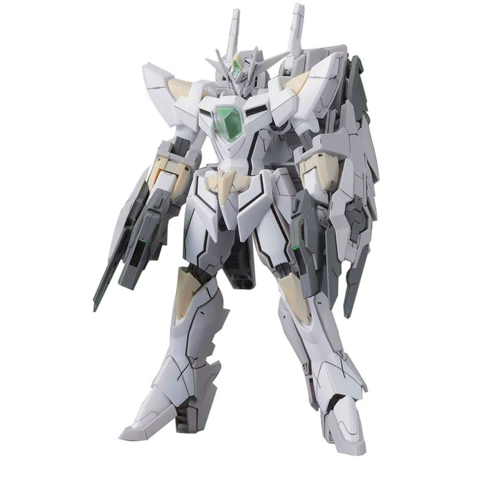 HGBF 1/144 РЕВЕРСИВЕН GUNDAM BL