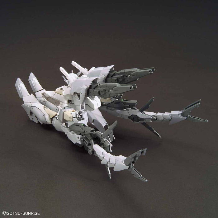 HGBF 1/144 РЕВЕРСИВЕН GUNDAM BL
