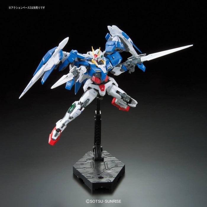 RG 1/144 00 РАЙЗЪР