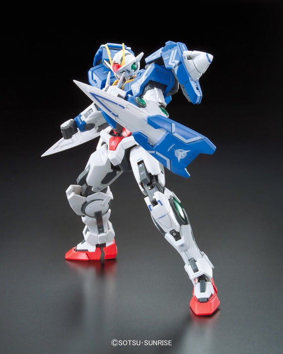 RG 1/144 00 РАЙЗЪР