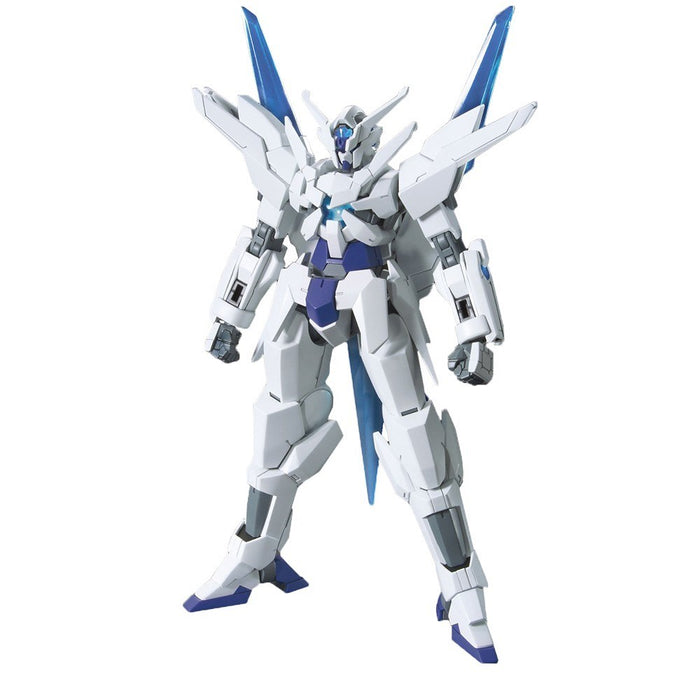HGBF 1/144 ПРЕХОДЕН GUNDAM