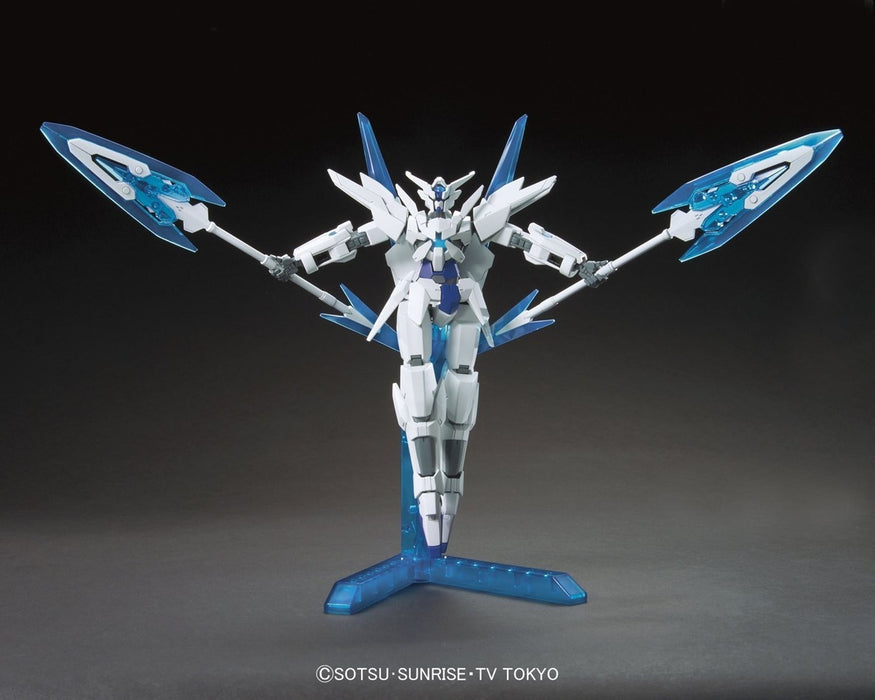 HGBF 1/144 ПРЕХОДЕН GUNDAM
