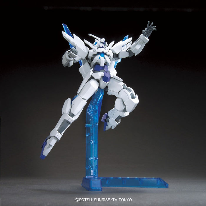 HGBF 1/144 ПРЕХОДЕН GUNDAM