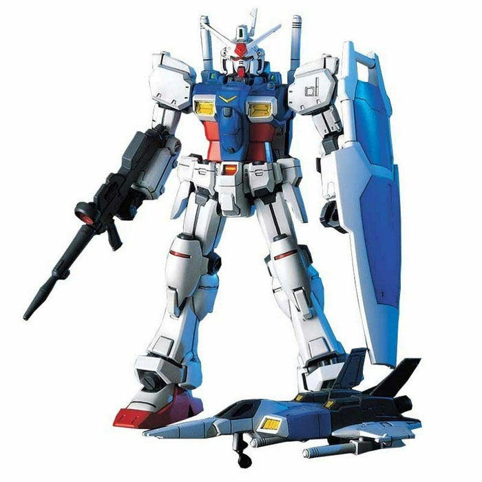 HGUC 1/144 RX-78GP01 GUNDAM GP01