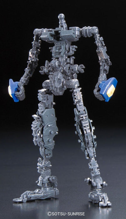 RG 1/144 DESTINY GUNDAM BL