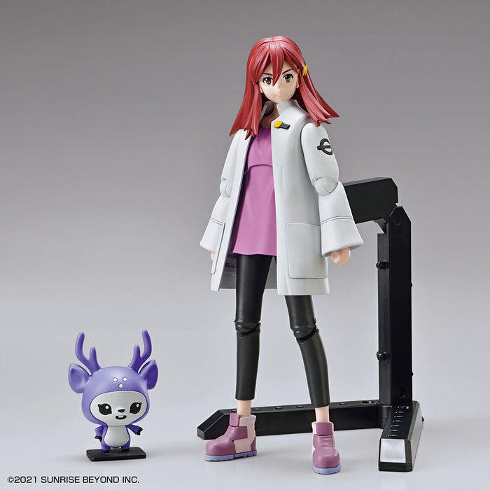 ФИГУРА RISE KYOUKAI SENKI SHISHIBE SHION