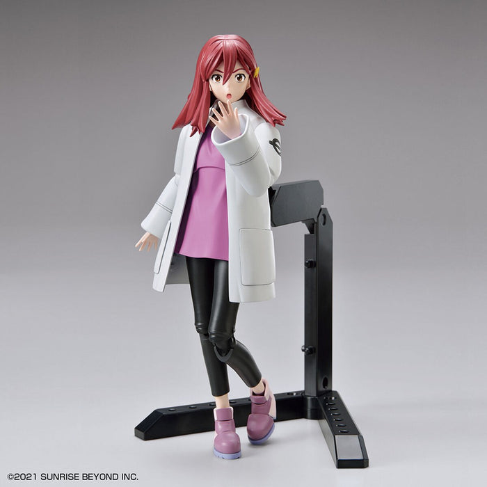 ФИГУРА RISE KYOUKAI SENKI SHISHIBE SHION