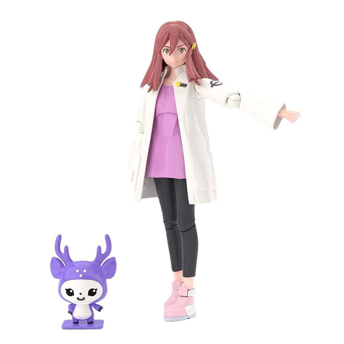 ФИГУРА RISE KYOUKAI SENKI SHISHIBE SHION