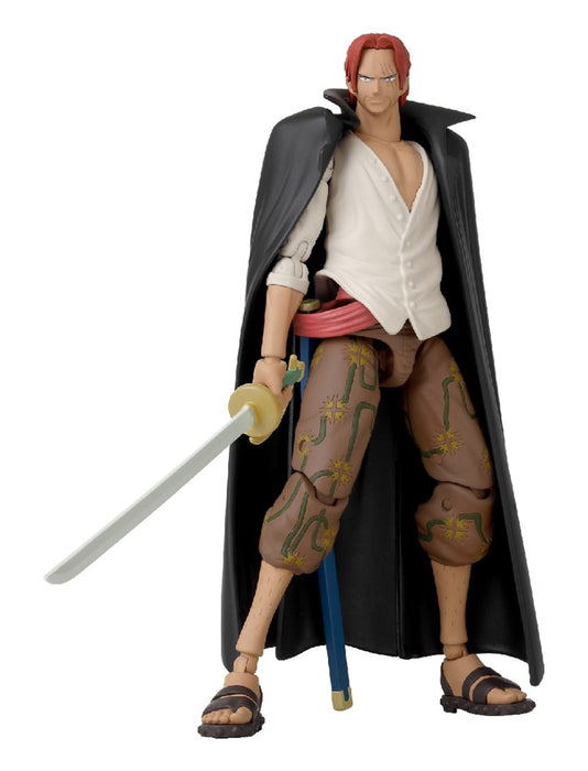 ANIME HEROES ONE PIECE - ШАНКС