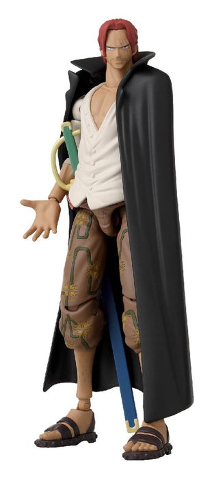 ANIME HEROES ONE PIECE - ШАНКС