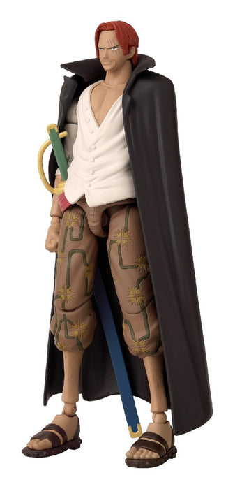 ANIME HEROES ONE PIECE - ШАНКС