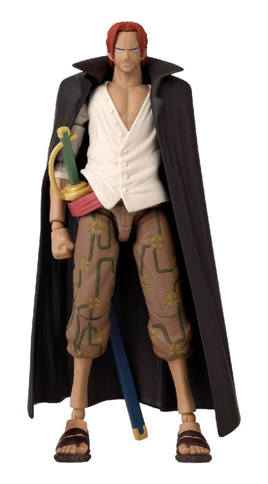 ANIME HEROES ONE PIECE - ШАНКС