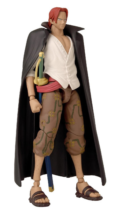 ANIME HEROES ONE PIECE - ШАНКС