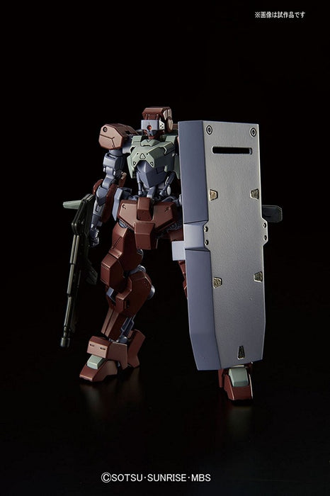 HG 1/144 IO РАМКА ШИДЕН БЛ