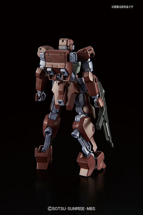 HG 1/144 IO РАМКА ШИДЕН БЛ