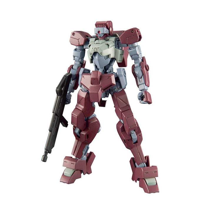HG 1/144 IO РАМКА ШИДЕН БЛ