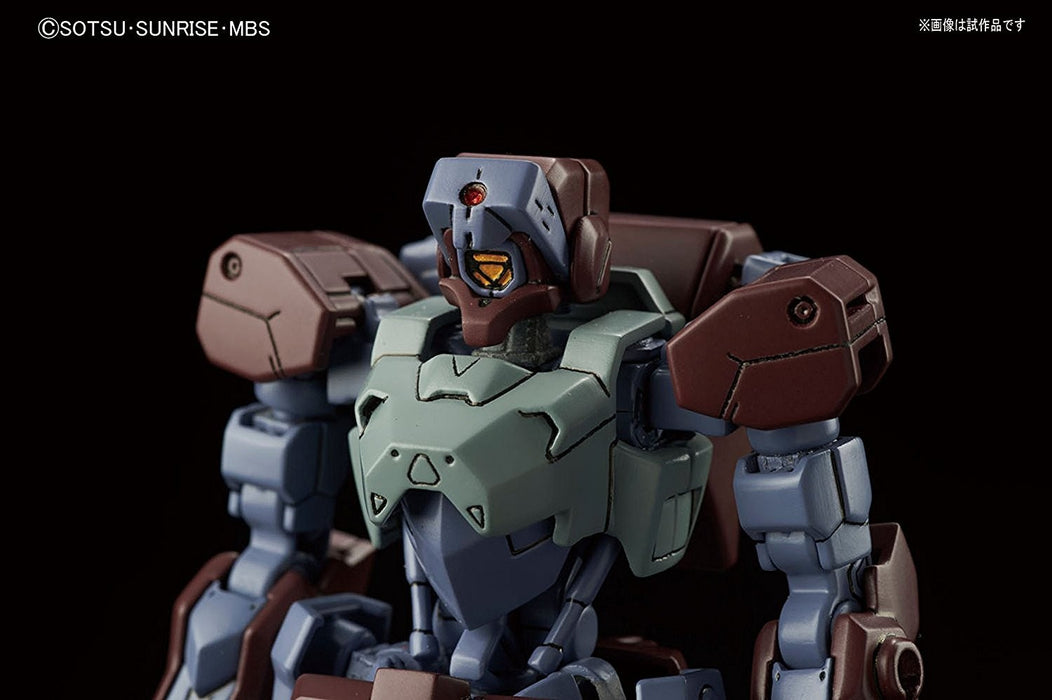 HG 1/144 IO РАМКА ШИДЕН БЛ