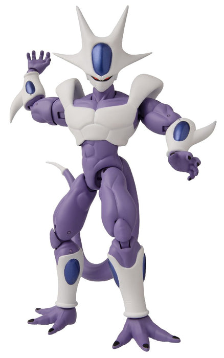 DRAGON BALL DRAGON STARS COOLER ФИНАЛНА ФОРМА