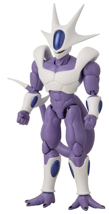 DRAGON BALL DRAGON STARS COOLER ФИНАЛНА ФОРМА