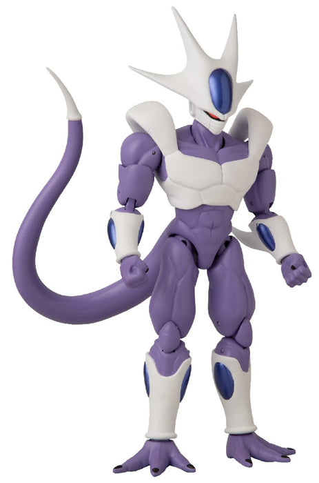 DRAGON BALL DRAGON STARS COOLER ФИНАЛНА ФОРМА