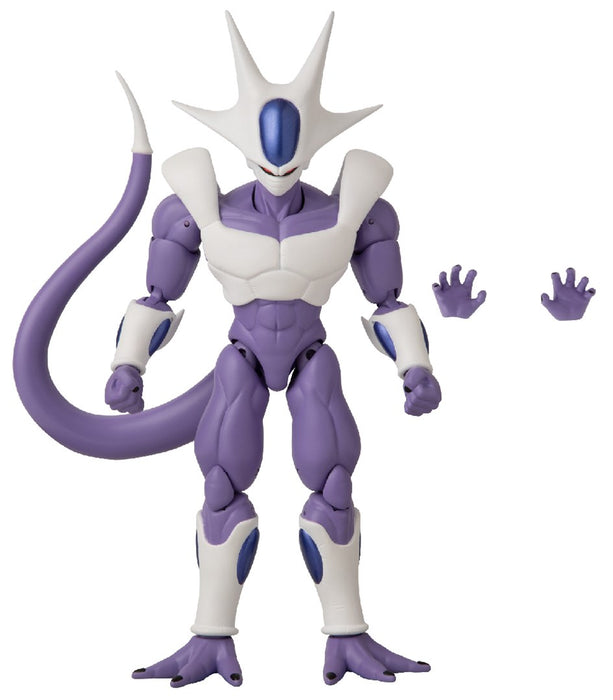 DRAGON BALL DRAGON STARS COOLER ФИНАЛНА ФОРМА