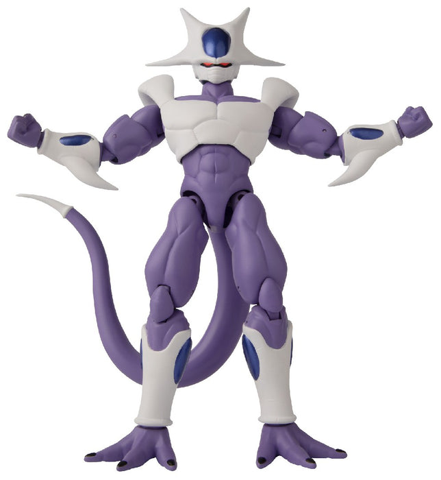DRAGON BALL DRAGON STARS COOLER ФИНАЛНА ФОРМА